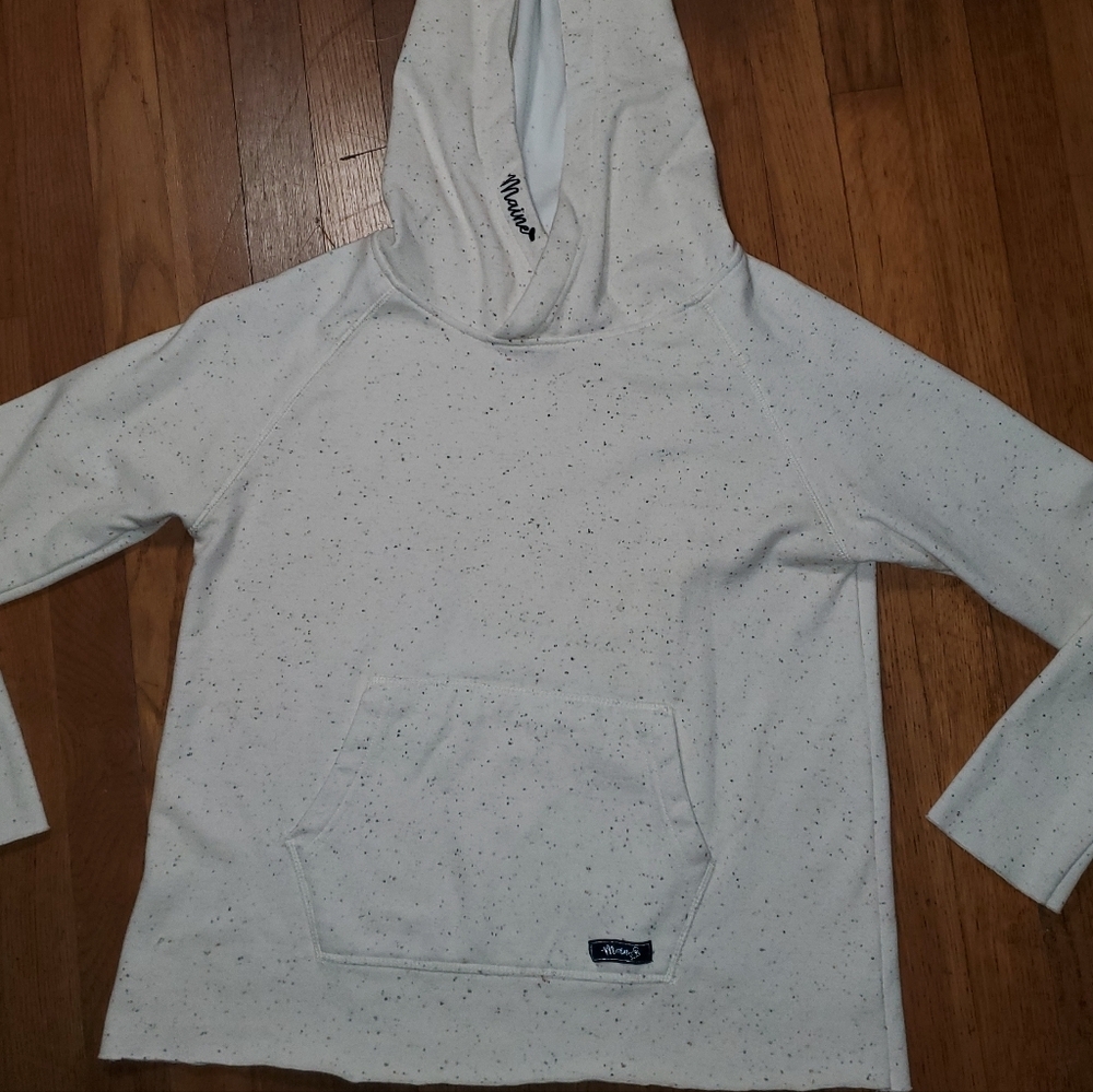 State of Mine Maine Hoodie